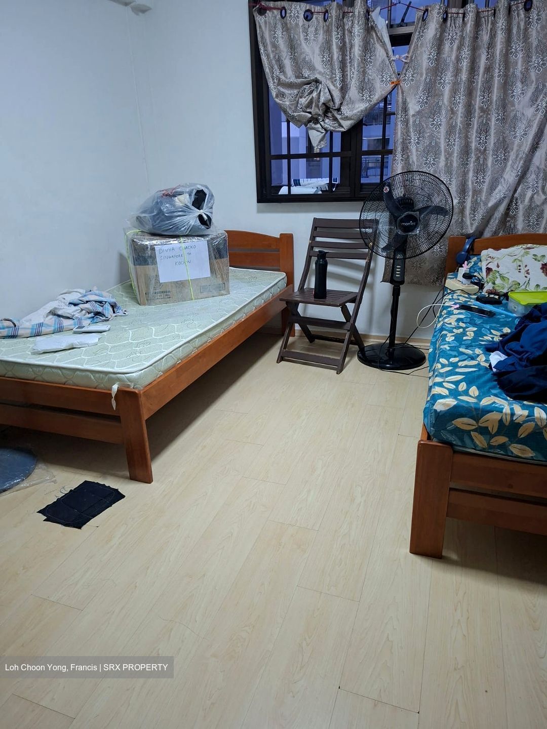 Blk 585 Woodlands Drive 16 (Woodlands), HDB 4 Rooms #574438271